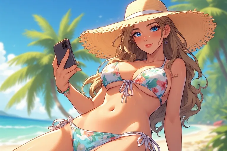 mature woman wear bikini.jpg