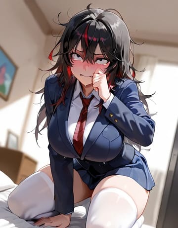 ミカ「私の願い」