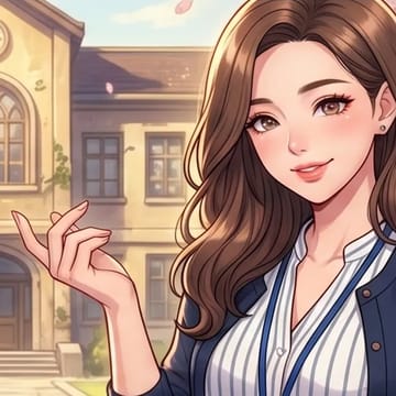 りな先生