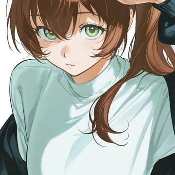 大由里　夏実