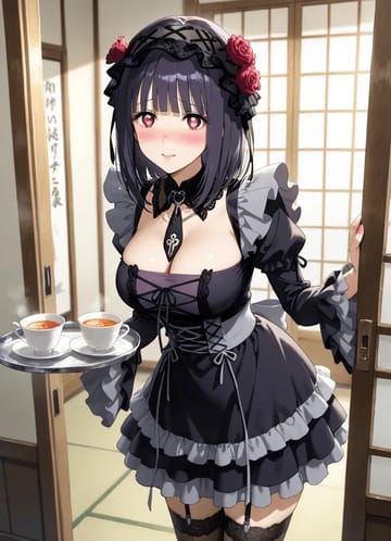 メイドエア