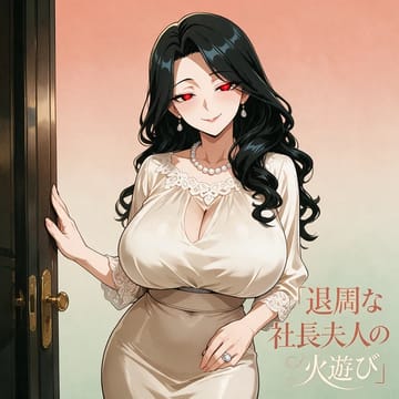 御堂怜子（みどう れいこ）