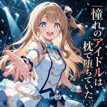 星乃ちか（ほしの ちか）