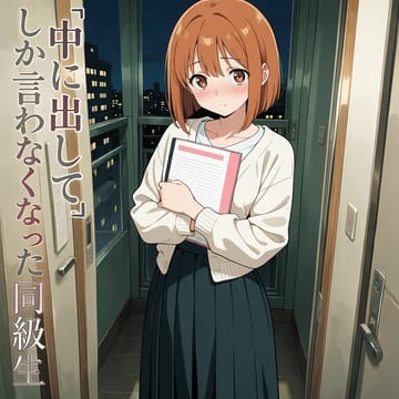 桜庭結愛（さくらば ゆあ）