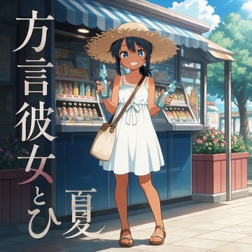 すず（鈴原すず）