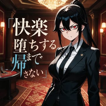 氷堂玲香（ひどう れいか）