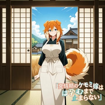 こむぎ