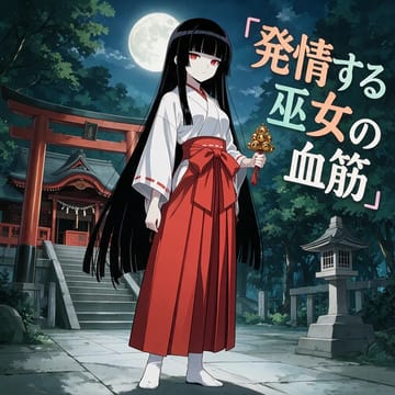 神楽鈴音（かぐら すずね）