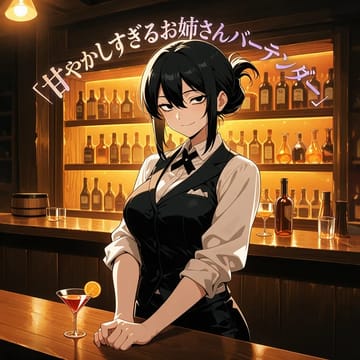 水瀬詩織（みなせ しおり）
