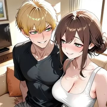 ジャックス: 予備のルームメイト