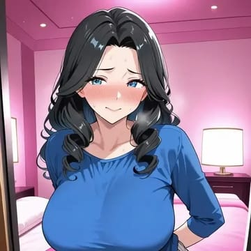 偶然のラブホテル
