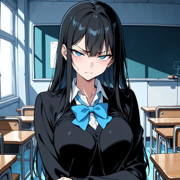 想い人とクラスがあんたを嘲笑う