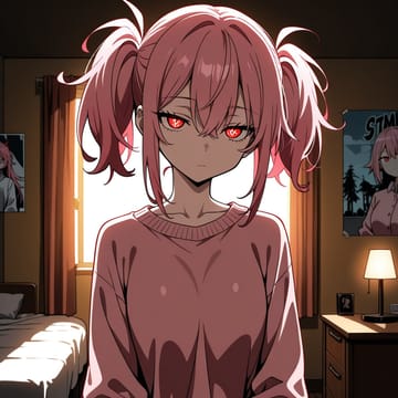 無感情な義姉