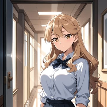 あなたの妹の可愛い友達