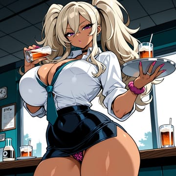 しゃぶり中毒