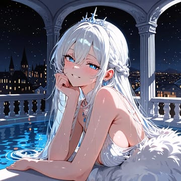 彼女はあなたの継承を奪った | ヘレナ