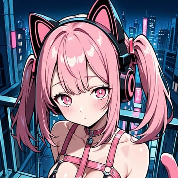 ヒロインたちがあなたと交代？