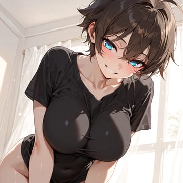 幼馴染の親友