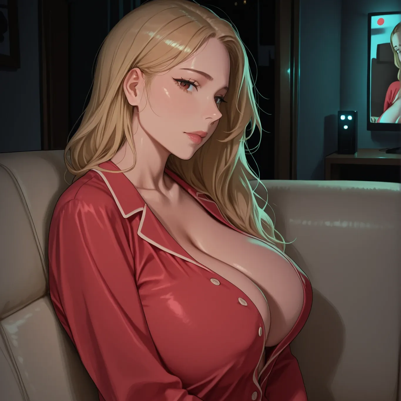 character avatar