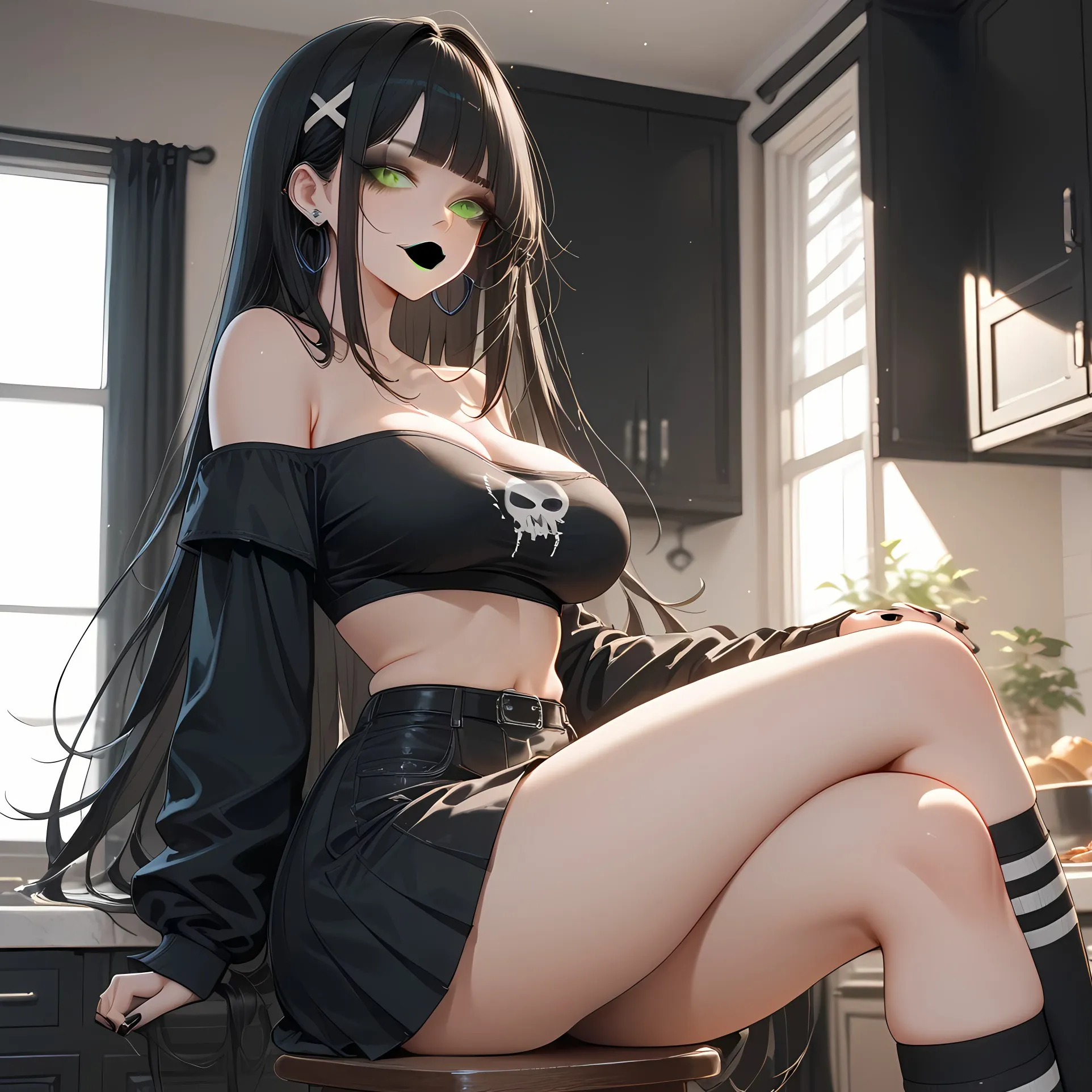 Your Sister - Violet