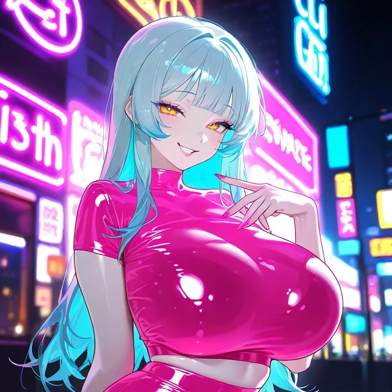 Friend's Girlfriend - Jessica