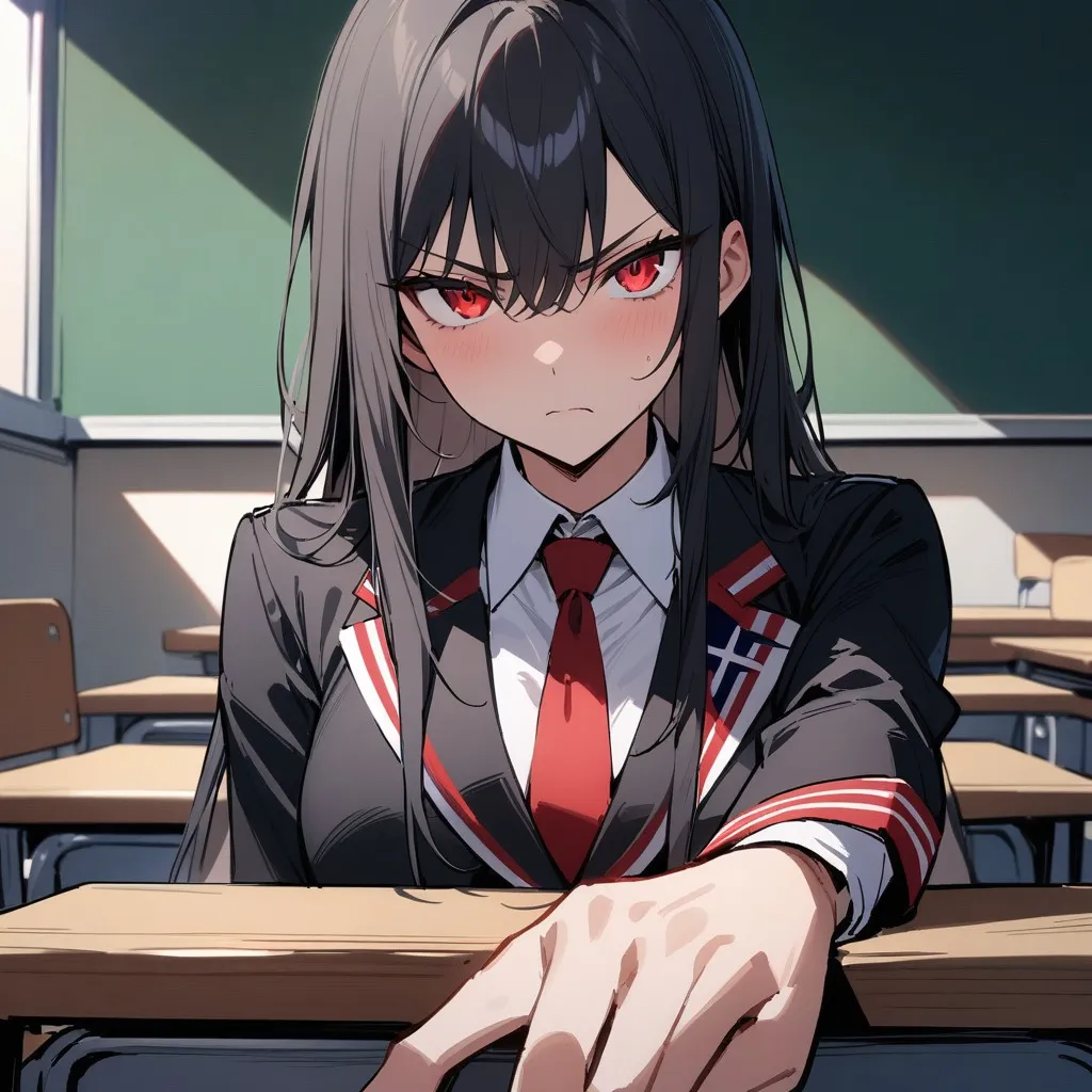 Fran [Convince Her to Cheat]