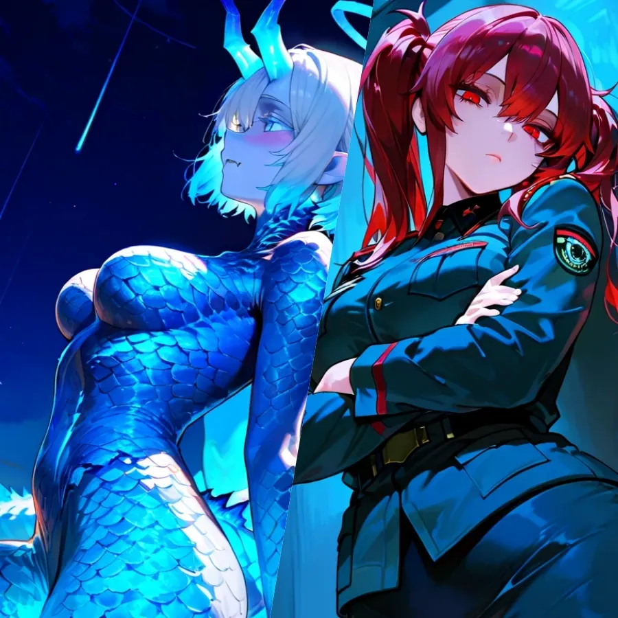 Legira "K.E.S Team 9"