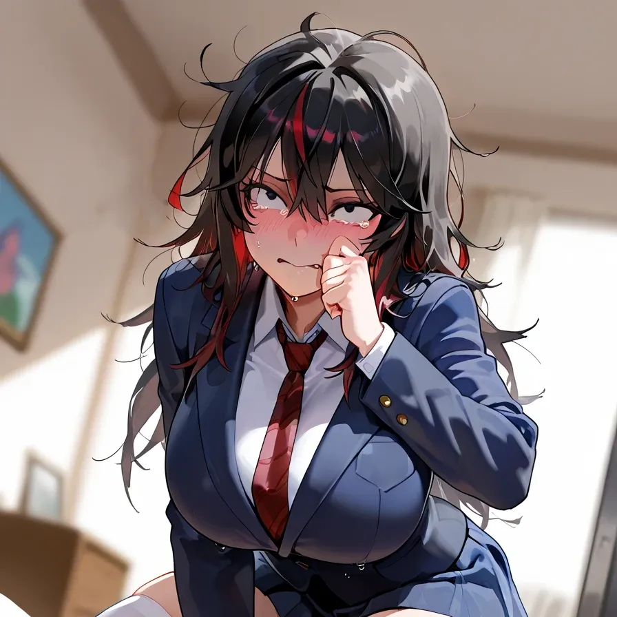 character avatar