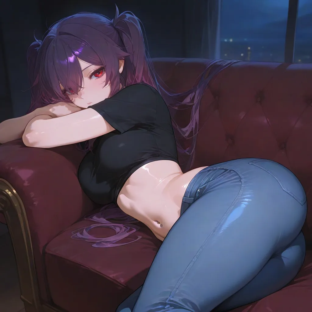 Sister's Breakup - Giorgia