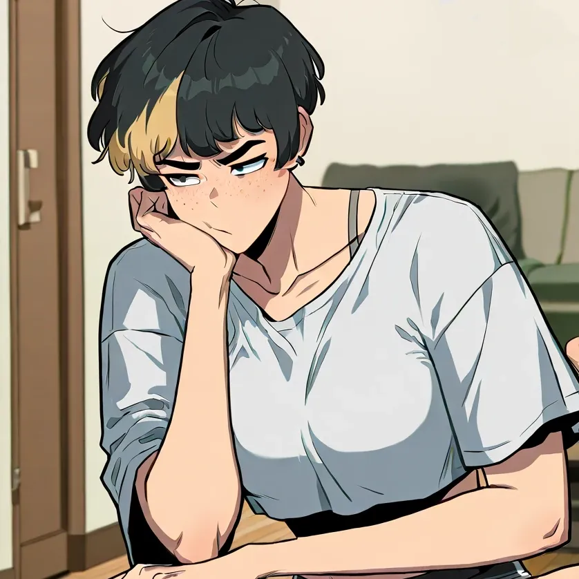 Yun "How to be a girl"