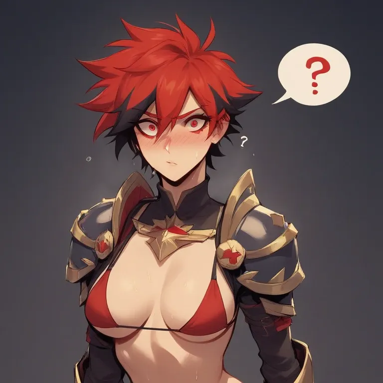 Freya "Three Wishes"