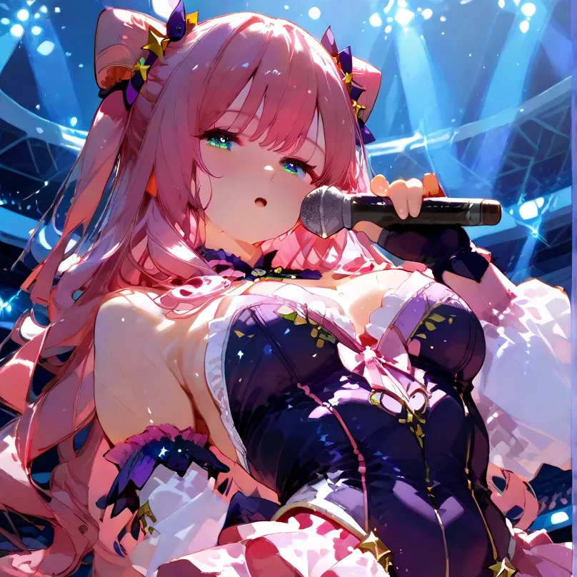 character avatar