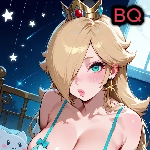 A Royal Sleepover - Truth or Dare [RPG]