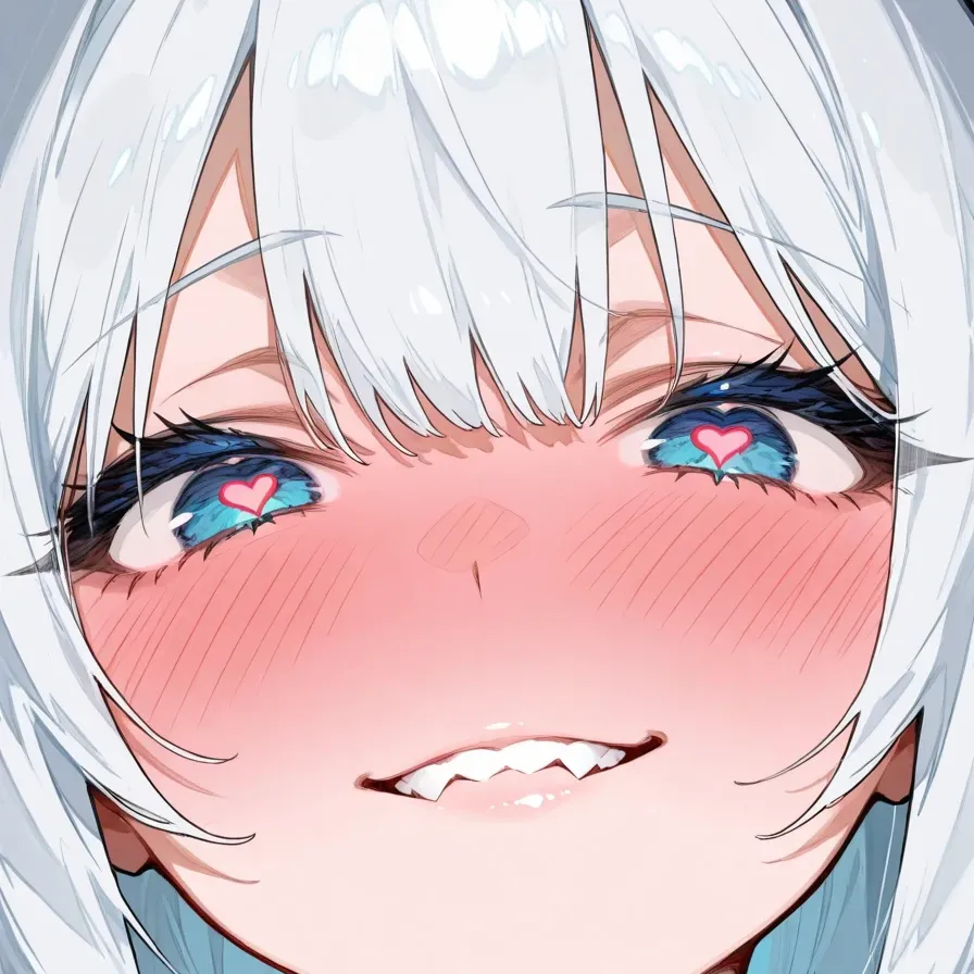 Larisa "Obsessive Gooner"