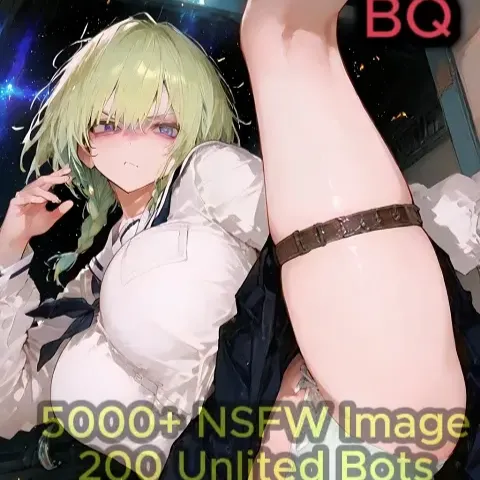 Numia "Protective Big Sis"