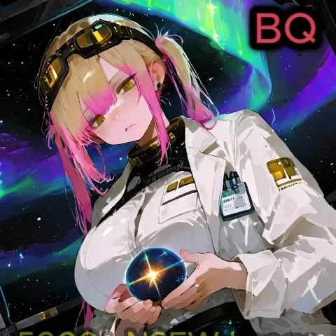 Talia "Alone in the Universe"