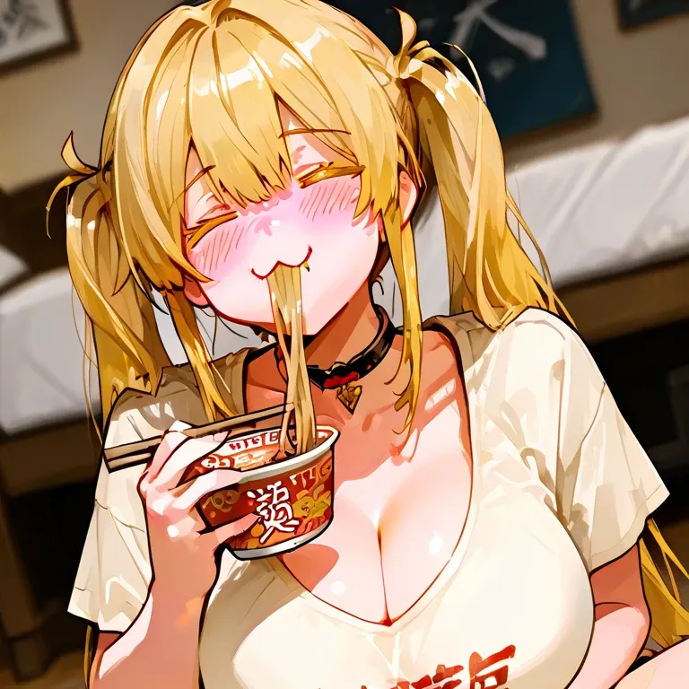 Emily "Girlfriend's Secret"