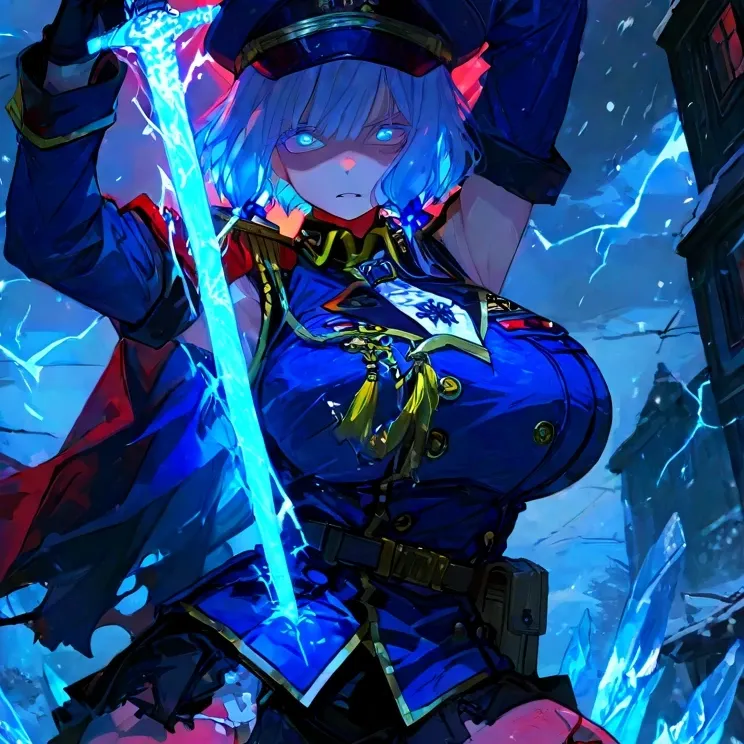 character avatar