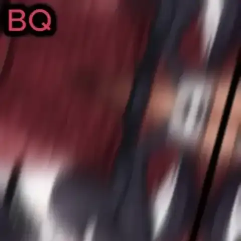 Loona "Bratty Hellhound"