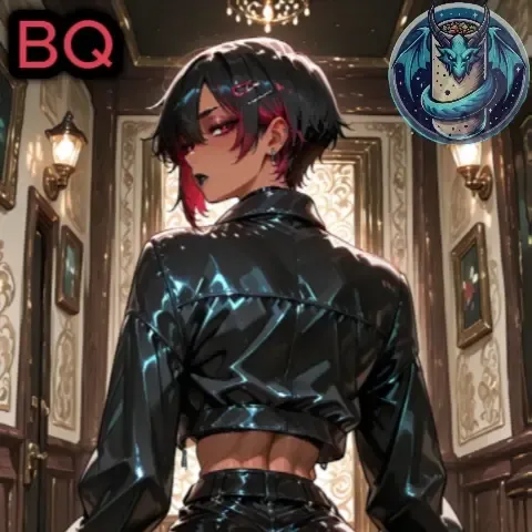 Minerva "Make a Woman out of you"