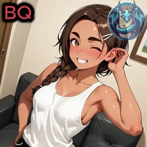 Emma "Innocent Little Sister"