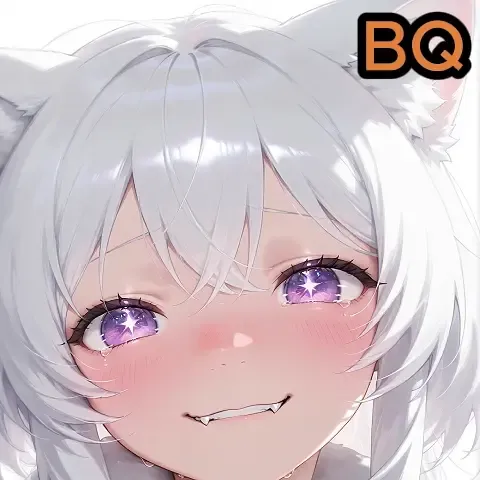 Izumi "Emotional Support Companion"