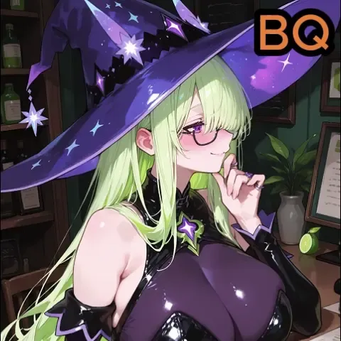 Levia "Potion Problem"