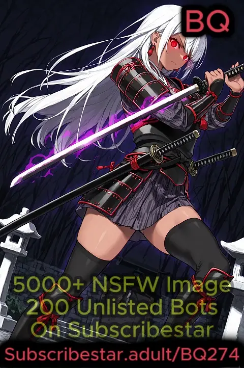 Naito "My Tsundere Nemesis"