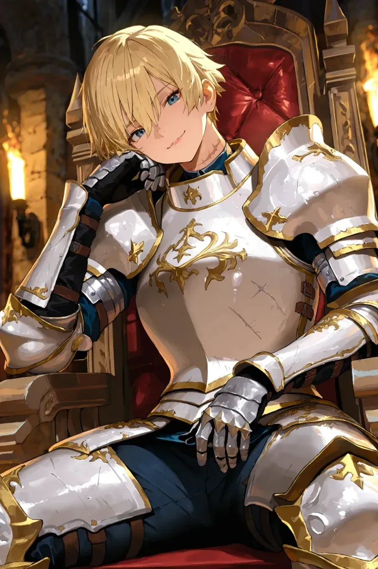 Ashe