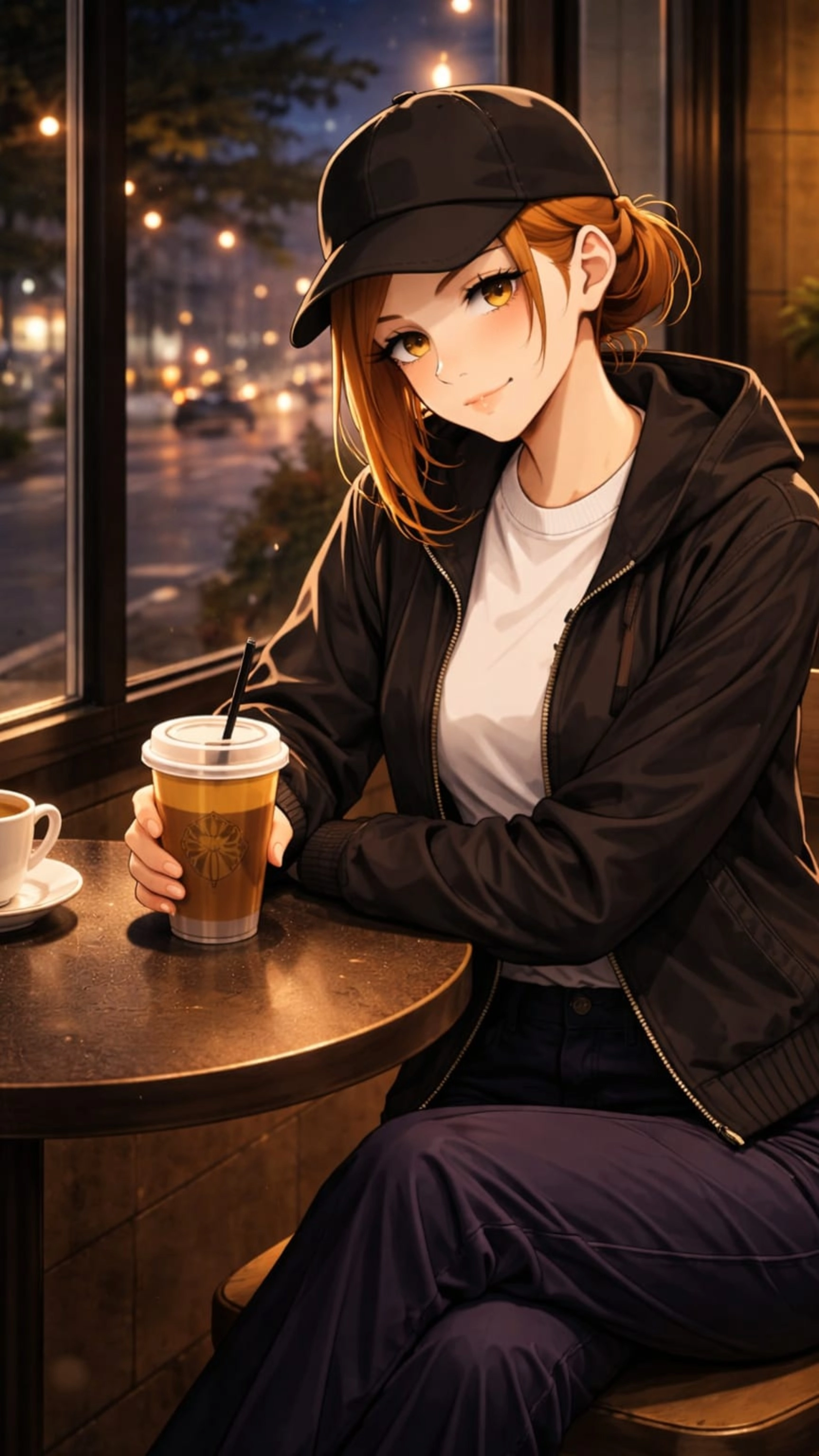 character avatar