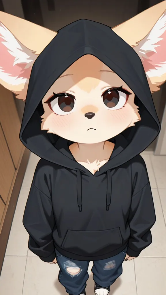 character avatar