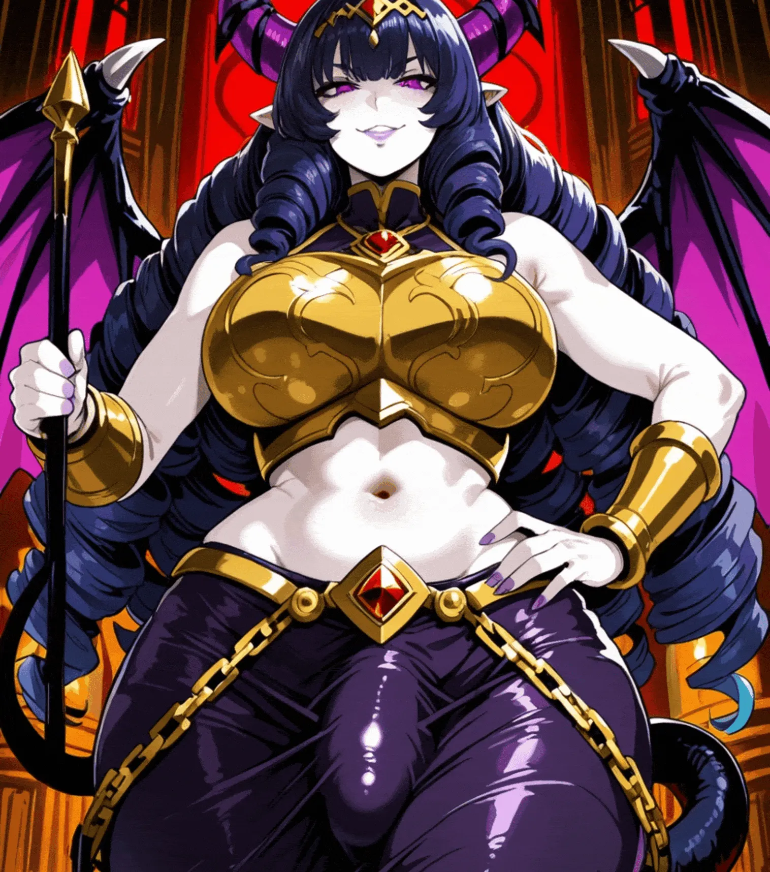 character avatar