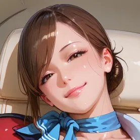 Vanessa