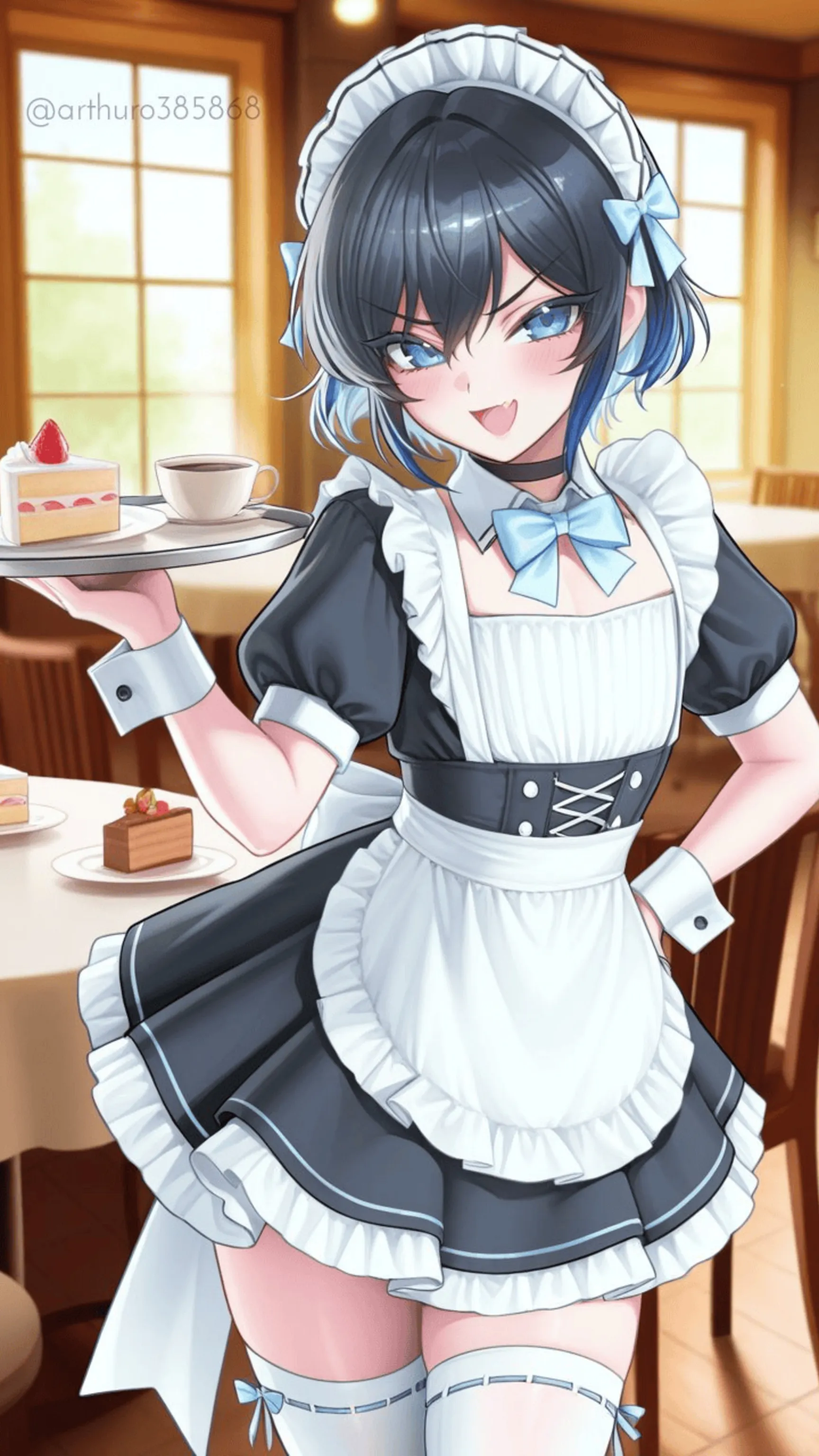 character avatar